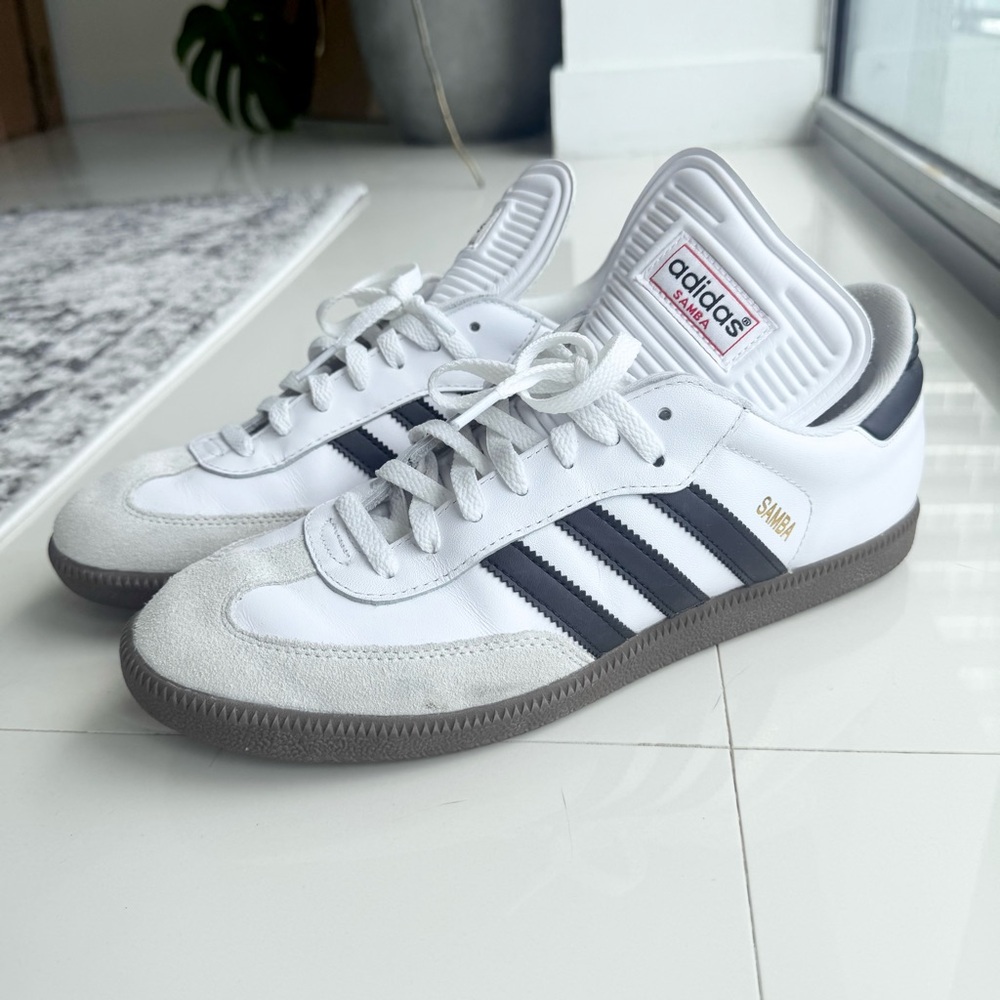 Adidas Samba